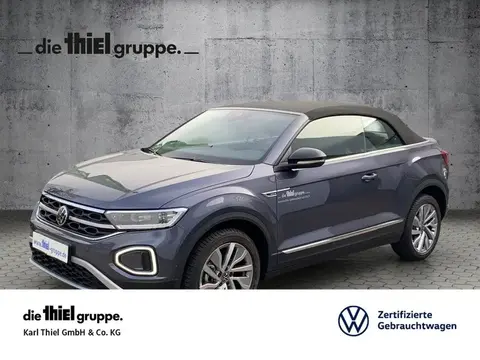 Used VOLKSWAGEN T-ROC Petrol 2023 Ad 