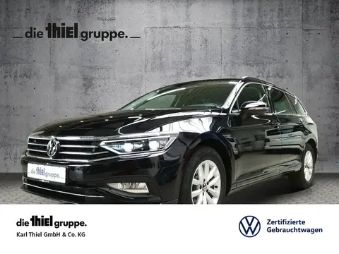 Used VOLKSWAGEN PASSAT Diesel 2023 Ad 