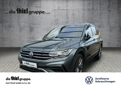 Used VOLKSWAGEN TIGUAN Diesel 2024 Ad 