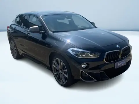 Used BMW X2 Petrol 2019 Ad 