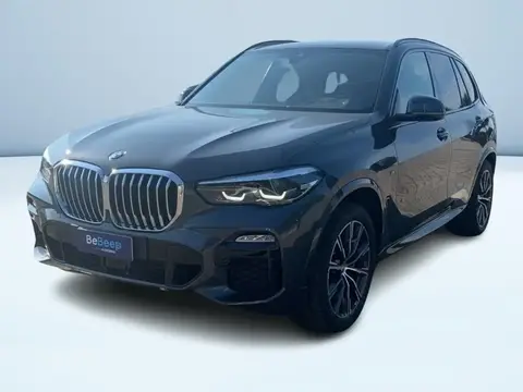 Used BMW X5 Diesel 2019 Ad 