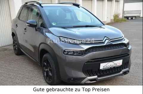 Annonce CITROEN C3 Essence 2022 d'occasion 