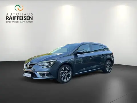 Used RENAULT MEGANE Petrol 2017 Ad 