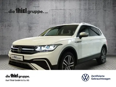 Used VOLKSWAGEN TIGUAN Diesel 2024 Ad 