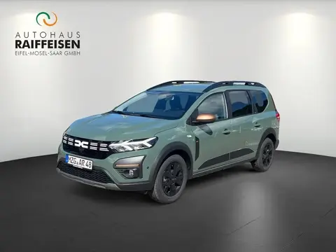 Annonce DACIA JOGGER Essence 2024 d'occasion 