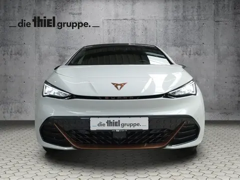 Used CUPRA BORN Not specified 2023 Ad 