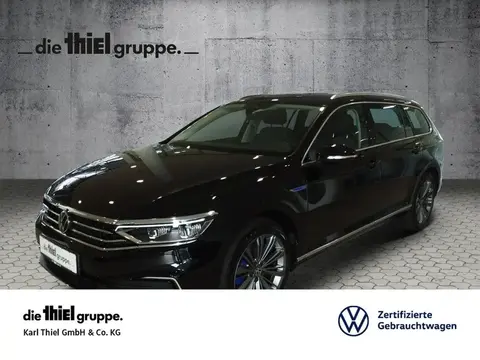 Used VOLKSWAGEN PASSAT Hybrid 2023 Ad 