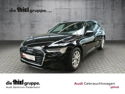 Used AUDI A6 Diesel 2021 Ad 