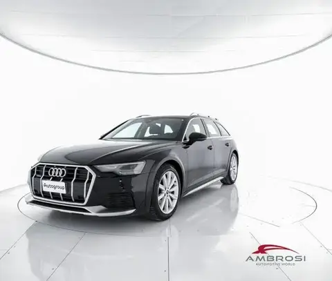 Used AUDI A6 Hybrid 2021 Ad 