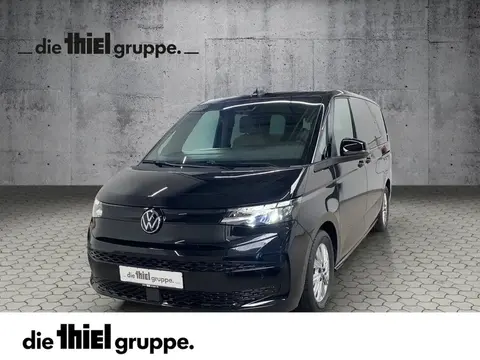 Annonce VOLKSWAGEN T7 Diesel 2024 d'occasion 