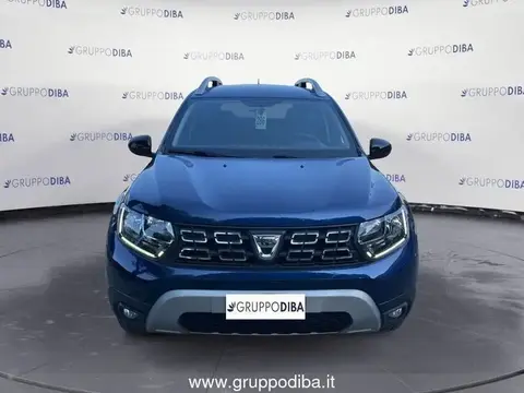 Used DACIA DUSTER Diesel 2019 Ad 