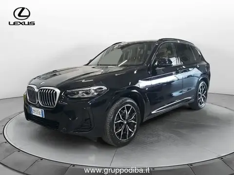 Used BMW X3 Hybrid 2023 Ad 