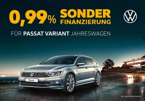 Used VOLKSWAGEN PASSAT Diesel 2023 Ad 