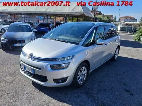 Annonce CITROEN C4 Diesel 2016 d'occasion 