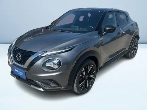 Used NISSAN JUKE Petrol 2020 Ad 