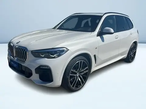 Used BMW X5 Hybrid 2021 Ad 