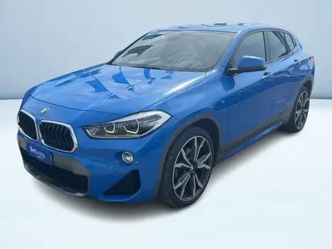 Used BMW X2 Diesel 2018 Ad 