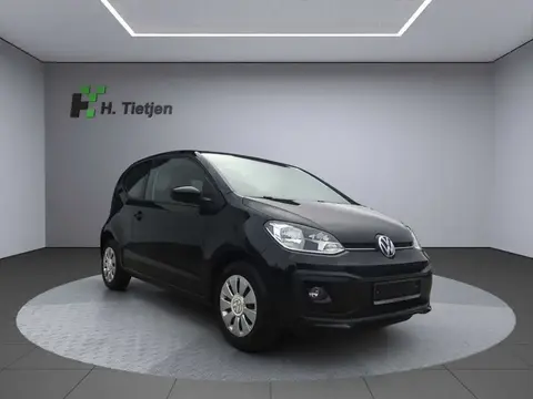 Used VOLKSWAGEN UP! Petrol 2019 Ad 