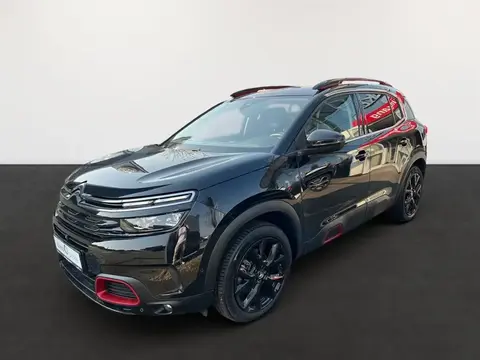 Annonce CITROEN C5 AIRCROSS Diesel 2022 d'occasion 