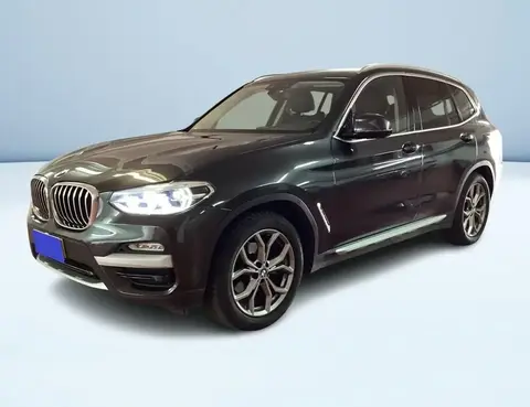 Annonce BMW X3 Essence 2019 d'occasion 