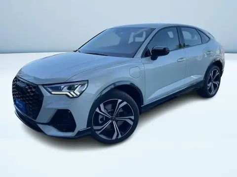 Annonce AUDI Q3 Hybride 2024 d'occasion 