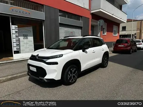 Used CITROEN C3 AIRCROSS Petrol 2023 Ad 