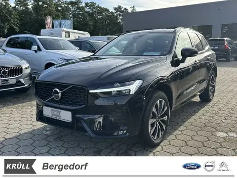 Annonce VOLVO XC60 Essence 2024 d'occasion 