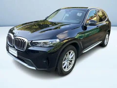 Used BMW X3 Hybrid 2022 Ad 