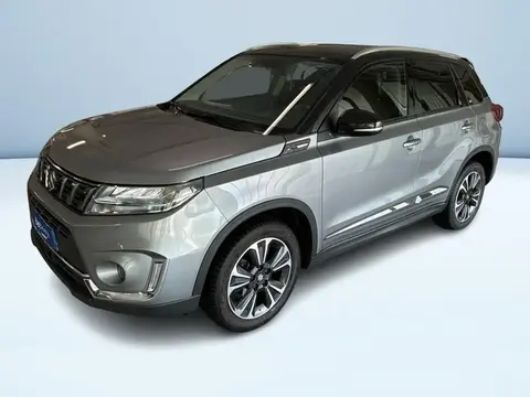 Annonce SUZUKI VITARA Hybride 2021 d'occasion 