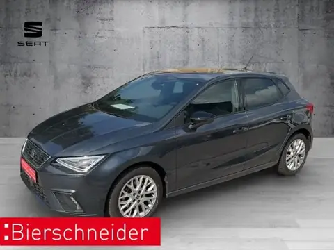 Annonce SEAT IBIZA Essence 2023 d'occasion 