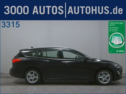 Annonce FORD FOCUS Essence 2020 d'occasion 