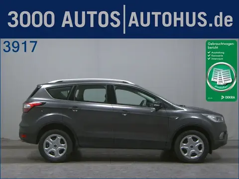 Annonce FORD KUGA Diesel 2019 d'occasion 