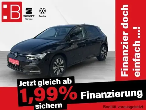 Annonce VOLKSWAGEN GOLF Diesel 2023 d'occasion 