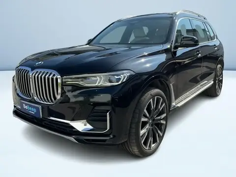 Annonce BMW X7 Diesel 2019 d'occasion 