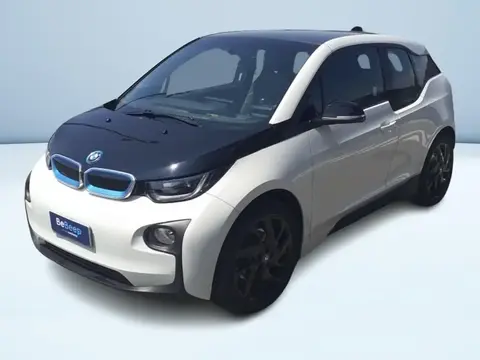 Annonce BMW I3 Non renseigné 2015 d'occasion 