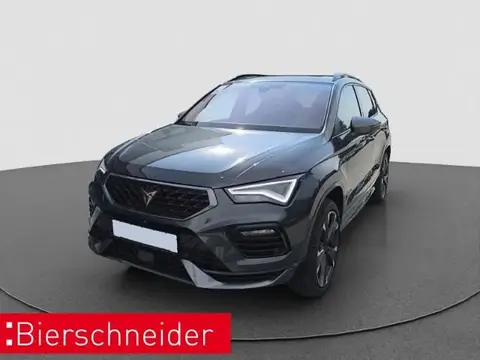 Used CUPRA ATECA Petrol 2024 Ad 