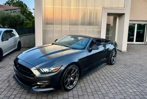 Used FORD MUSTANG Petrol 2017 Ad 