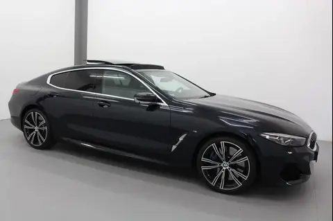 Annonce BMW M850 Essence 2021 d'occasion 