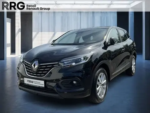 Used RENAULT KADJAR Petrol 2021 Ad 