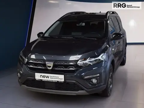 Used DACIA JOGGER Petrol 2022 Ad 