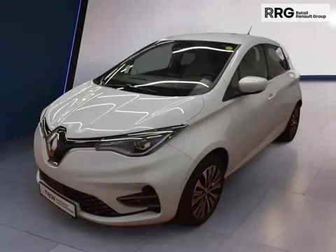 Used RENAULT ZOE Not specified 2021 Ad 