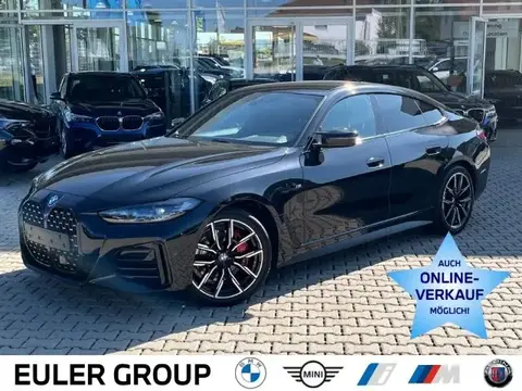 Used BMW M440 Petrol 2022 Ad 