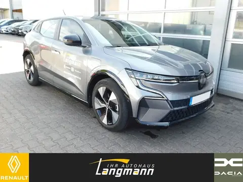 Used RENAULT MEGANE Not specified 2022 Ad 