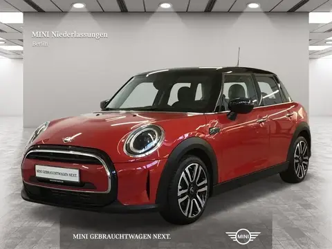 Used MINI COOPER Petrol 2023 Ad Germany