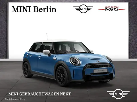 Used MINI COOPER Petrol 2023 Ad 