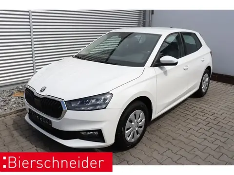 Annonce SKODA FABIA Essence 2024 d'occasion 