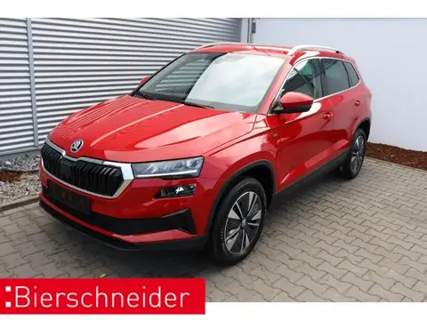 Used SKODA KAROQ Petrol 2024 Ad 