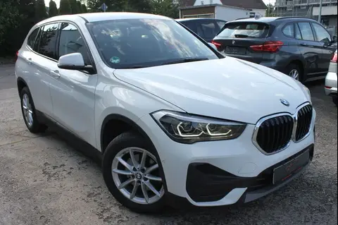 Annonce BMW X1 Diesel 2020 d'occasion Allemagne