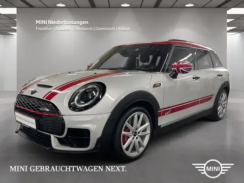 Used MINI JOHN COOPER WORKS Petrol 2022 Ad 