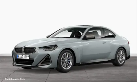 Annonce BMW M240 Essence 2023 d'occasion 